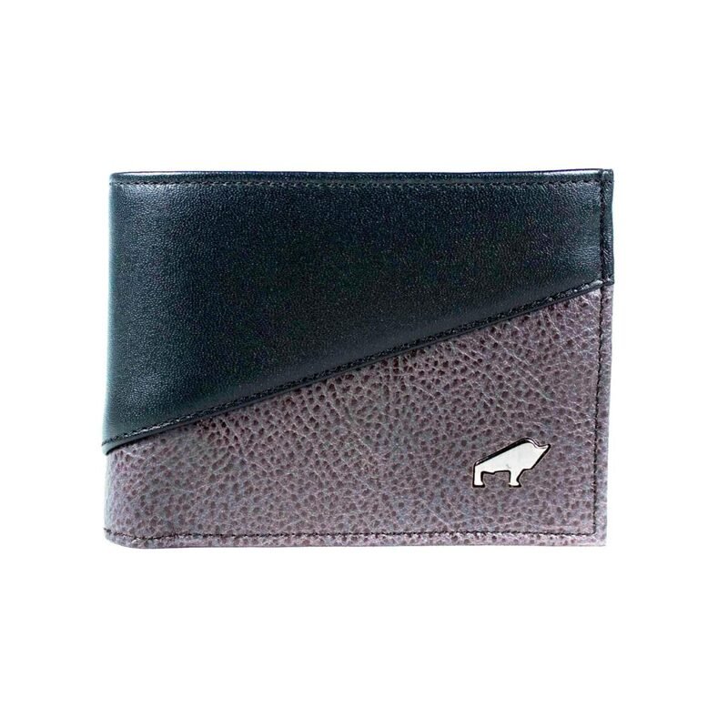 Bolso estructurado