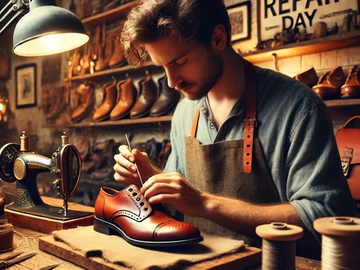 Por qué reparar antes de reemplazar